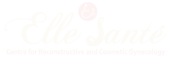 Elle Sante Logo Image